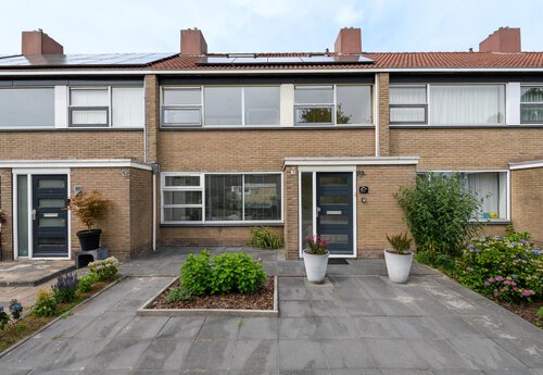Stelpswyk 101 DRACHTEN Stelpswyk 101 DRACHTEN