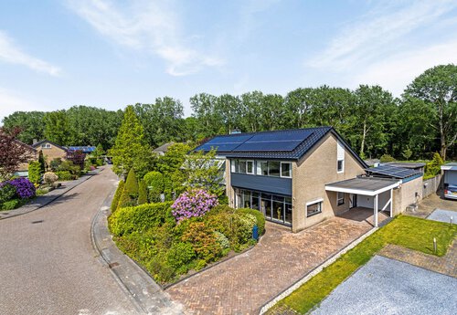 Bûtewacht 61 Drachten Bûtewacht 61 Drachten
