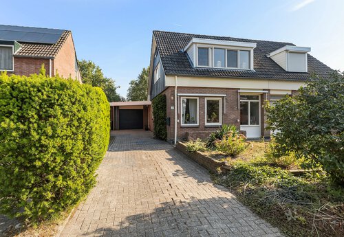 Russchenreed 21 Wijnjewoude Russchenreed 21 Wijnjewoude