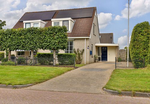 Veenderij 11 Surhuisterveen Veenderij 11 Surhuisterveen