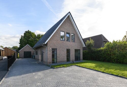 Kletsterlaan 1 b DRACHTEN Kletsterlaan 1 b DRACHTEN
