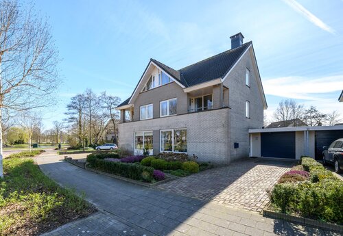 Waterlelie 55 DRACHTEN