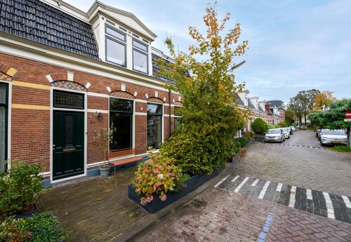 Paul Krugerstraat 51 LEEUWARDEN Paul Krugerstraat 51 LEEUWARDEN