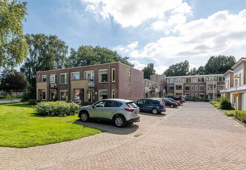 Ds. Talmasingel 81 BURGUM Ds. Talmasingel 81 BURGUM