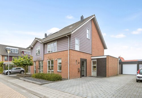 Gjalt de Jongstraat 64 DRACHTEN Gjalt de Jongstraat 64 DRACHTEN