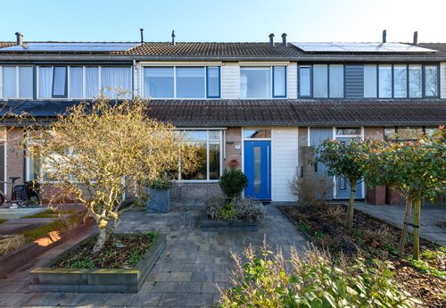 De Nova Cura 99 DRACHTEN