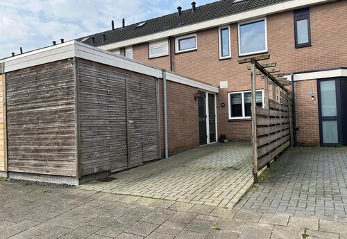 De Nijverheid 174 DRACHTEN