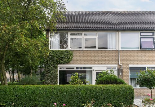 Bûtewacht 60 Drachten Bûtewacht 60 Drachten