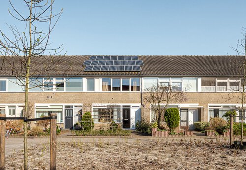 Butewacht 90 Drachten Butewacht 90 Drachten