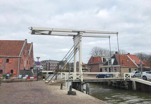 Vliet 141 FRANEKER Vliet 141 FRANEKER