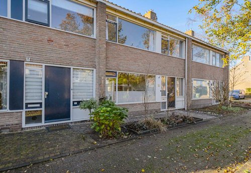 Hooglandswyk 10 DRACHTEN Hooglandswyk 10 DRACHTEN