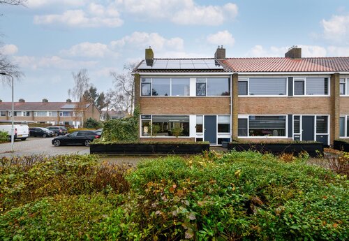 Hooglandswyk 119 DRACHTEN