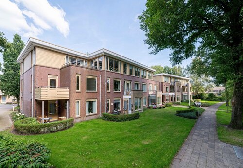 Ds. Talmasingel 61 BURGUM Ds. Talmasingel 61 BURGUM