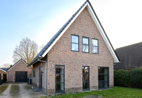 Kletsterlaan 1 b DRACHTEN Kletsterlaan 1 b DRACHTEN