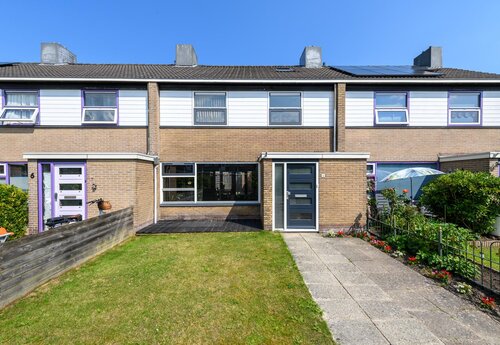 Stelpswyk 4 DRACHTEN Stelpswyk 4 DRACHTEN