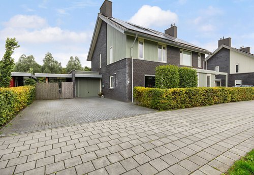 Cornelis Rienks de Boerstraat 44 Drachten Cornelis Rienks de Boerstraat 44 Drachten