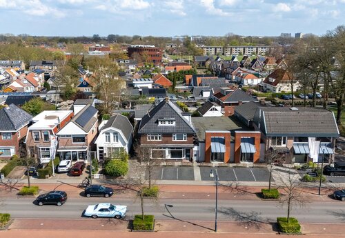 Stationsweg 78 DRACHTEN Stationsweg 78 DRACHTEN