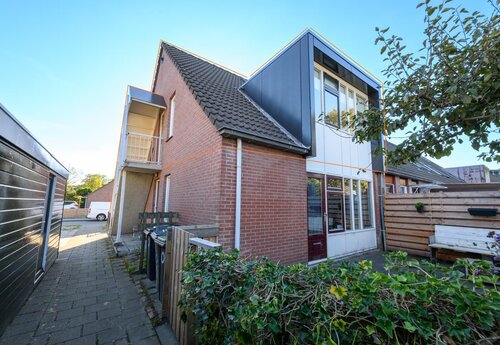 Schuur 129 DRACHTEN Schuur 129 DRACHTEN
