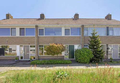 Hooglandswyk 57 DRACHTEN Hooglandswyk 57 DRACHTEN