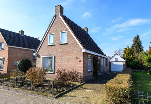 Middelbuorren 20 a OPEINDE