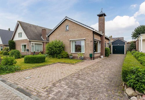 't Fjouwerkant 27 OPEINDE 't Fjouwerkant 27 OPEINDE