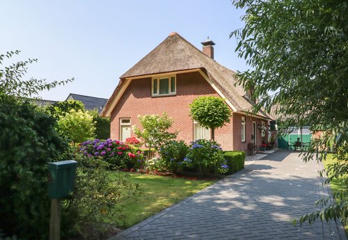 De Hoarnen 4 Opeinde De Hoarnen 4 Opeinde