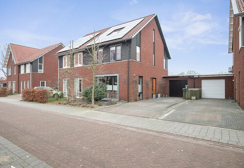 De Velden 70 Drachten De Velden 70 Drachten