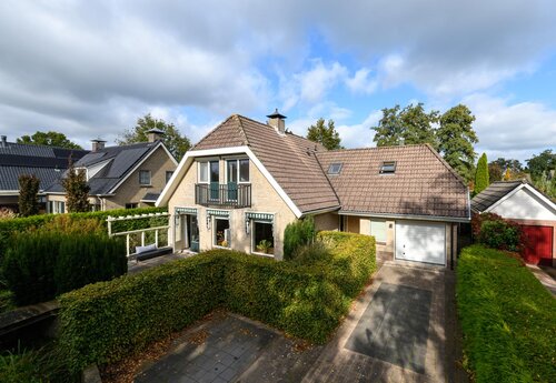 De Gaai 10 SURHUISTERVEEN De Gaai 10 SURHUISTERVEEN