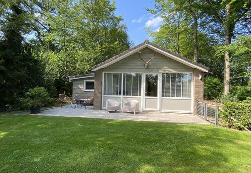 Duerswâldmer Wei 11 37 BAKKEVEEN