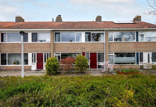 Hooglandswyk 26 DRACHTEN Hooglandswyk 26 DRACHTEN