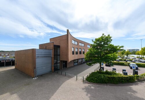 Kiryat-Onoplein 89 DRACHTEN Kiryat-Onoplein 89 DRACHTEN