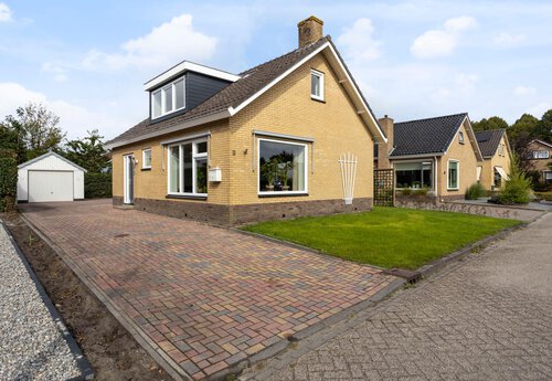 't Fjouwerkant 3 OPEINDE 't Fjouwerkant 3 OPEINDE
