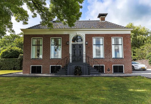 Nieuwestreek 89 Ezinge Nieuwestreek 89 Ezinge