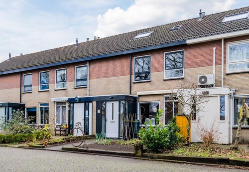 De Nova Cura 8 DRACHTEN De Nova Cura 8 DRACHTEN