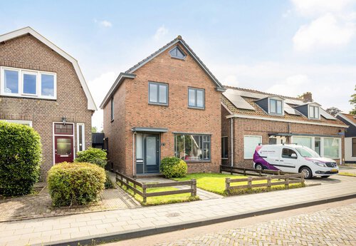 Van Haersmasingel 18 DRACHTEN Van Haersmasingel 18 DRACHTEN