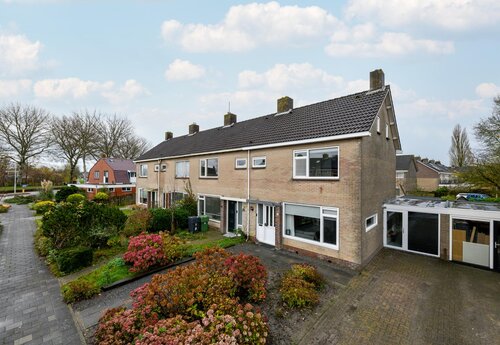 Gysbert Japicxstrjitte 16 STIENS