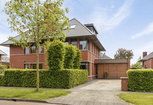 Cunera van Wahrenlaan 14 EELDERWOLDE Cunera van Wahrenlaan 14 EELDERWOLDE