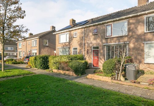 Feikemastraat 19 Franeker Feikemastraat 19 Franeker