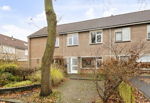 Hooizolder 407 DRACHTEN Hooizolder 407 DRACHTEN