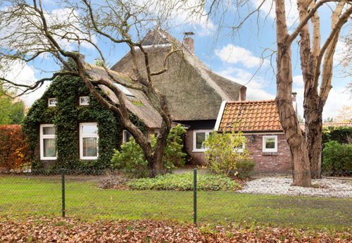 Noordeinde 21 Fochteloo Noordeinde 21 Fochteloo