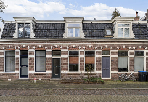 Gysbert Japicxstraat 29 Leeuwarden Gysbert Japicxstraat 29 Leeuwarden