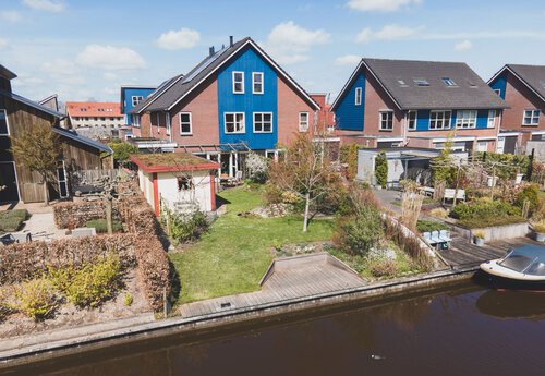 Gjalt de Jongstraat 51 Drachten Gjalt de Jongstraat 51 Drachten