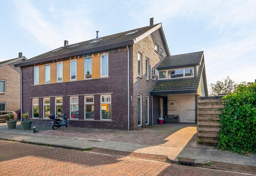 Hendrik Werkmanstraat 7 Ten Boer Hendrik Werkmanstraat 7 Ten Boer