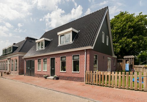 Herestraat 9 Burum Herestraat 9 Burum