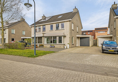 De Rijd 23 Leeuwarden De Rijd 23 Leeuwarden