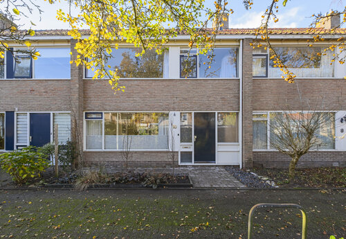 Hooglandswyk 10 DRACHTEN Hooglandswyk 10 DRACHTEN