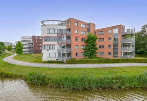 Mevrouw de Rooweg 19 Drachten  Mevrouw de Rooweg 19 Drachten