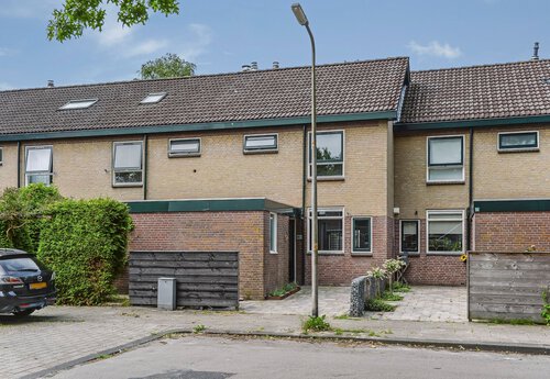 De Nova Cura 58 Drachten De Nova Cura 58 Drachten