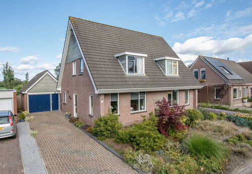 Russchenreed 51 Wijnjewoude Russchenreed 51 Wijnjewoude