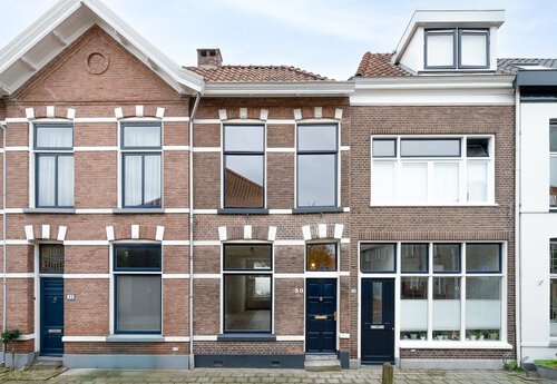 Tuinstraat 30 Zwolle Tuinstraat 30 Zwolle